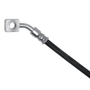 Chevrolet Camaro Brake Hose - Rear - R1 Concepts - `16-`23